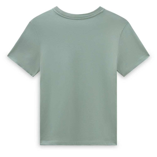 Vans Γυναικεία κοντομάνικη μπλούζα Flying V Crew Tee
